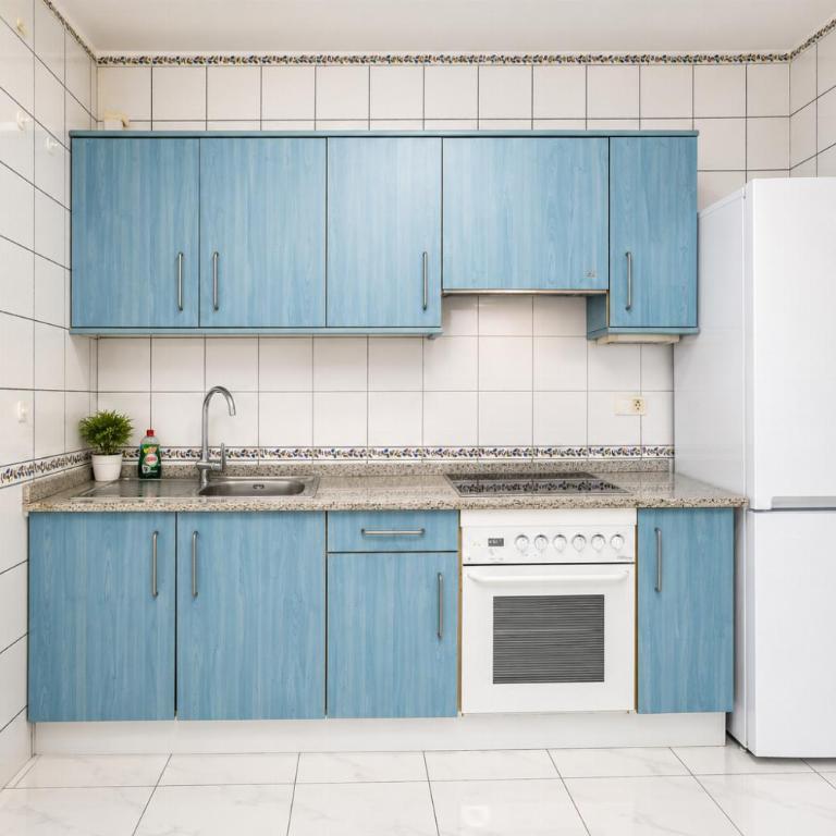 Jardines Apartment 1 - Apartamento - 7