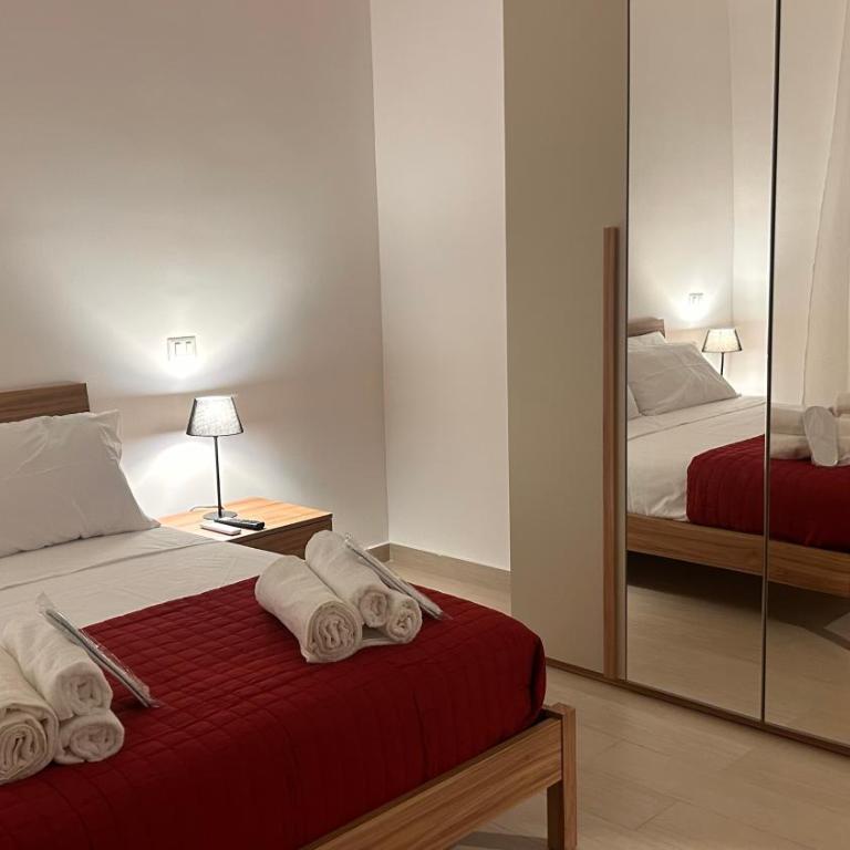 Casa vacanze Surace - Classic Apartment - 4
