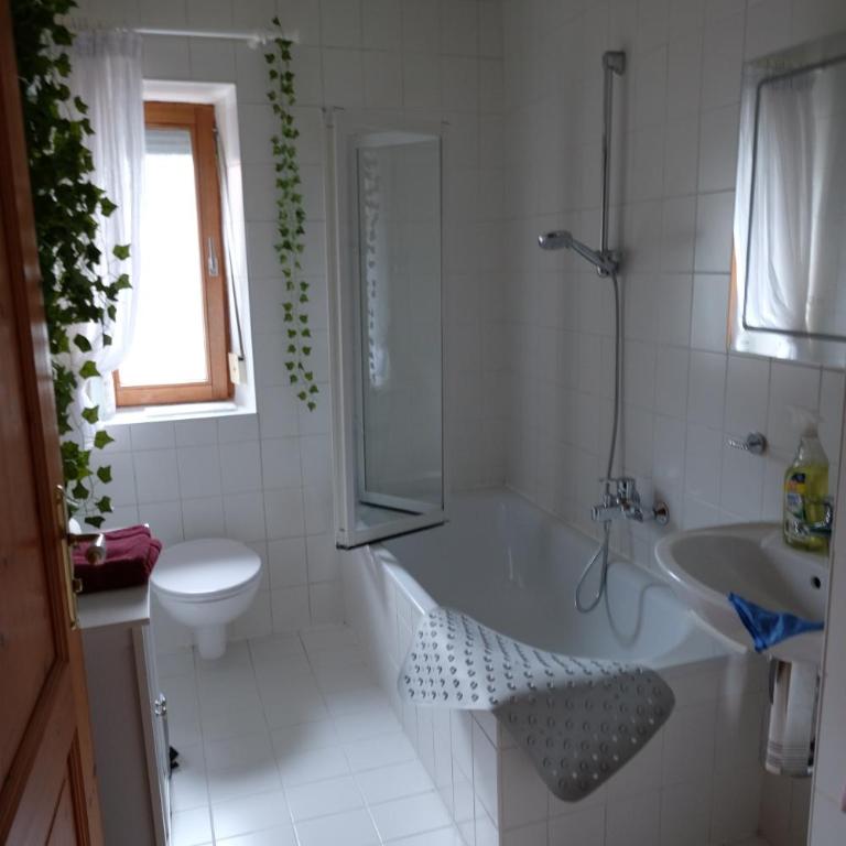 Villa Basilissa - Apartment mit 1 Schlafzimmer - 14