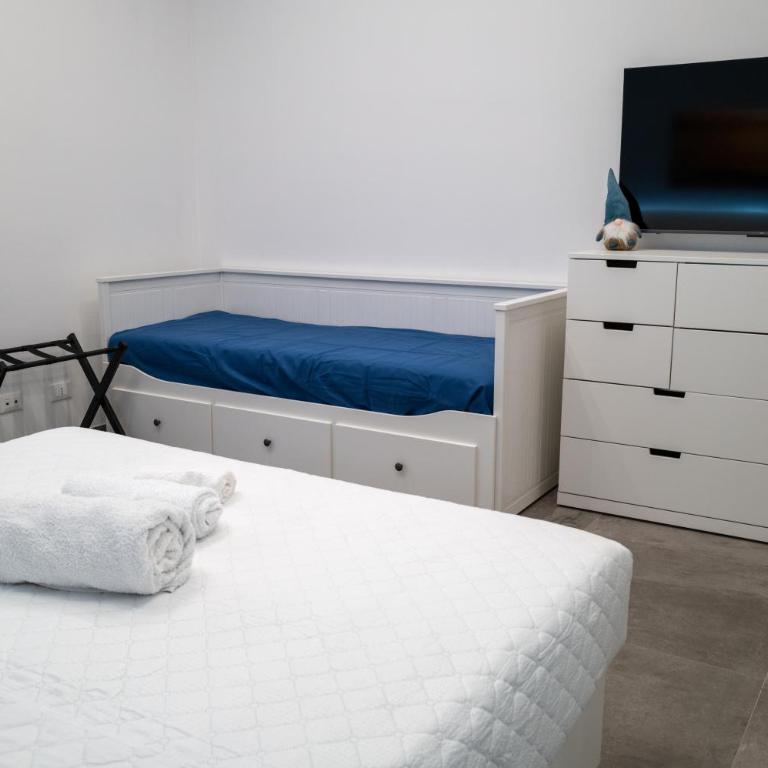 Lo Scaccio - Apartamento de 1 dormitorio - 2