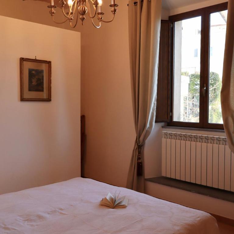 Casa Elfriede, Residenza con Terrazza, splendida vista sul Borgo - Appartamento con 3 Camere da Letto - 25