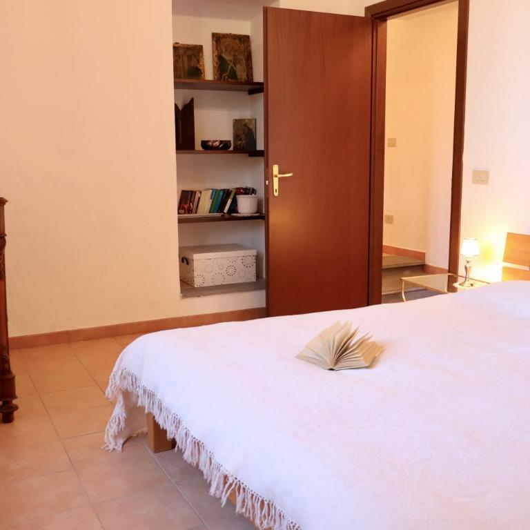 Casa Elfriede, Residenza con Terrazza, splendida vista sul Borgo - Appartamento con 3 Camere da Letto - 22