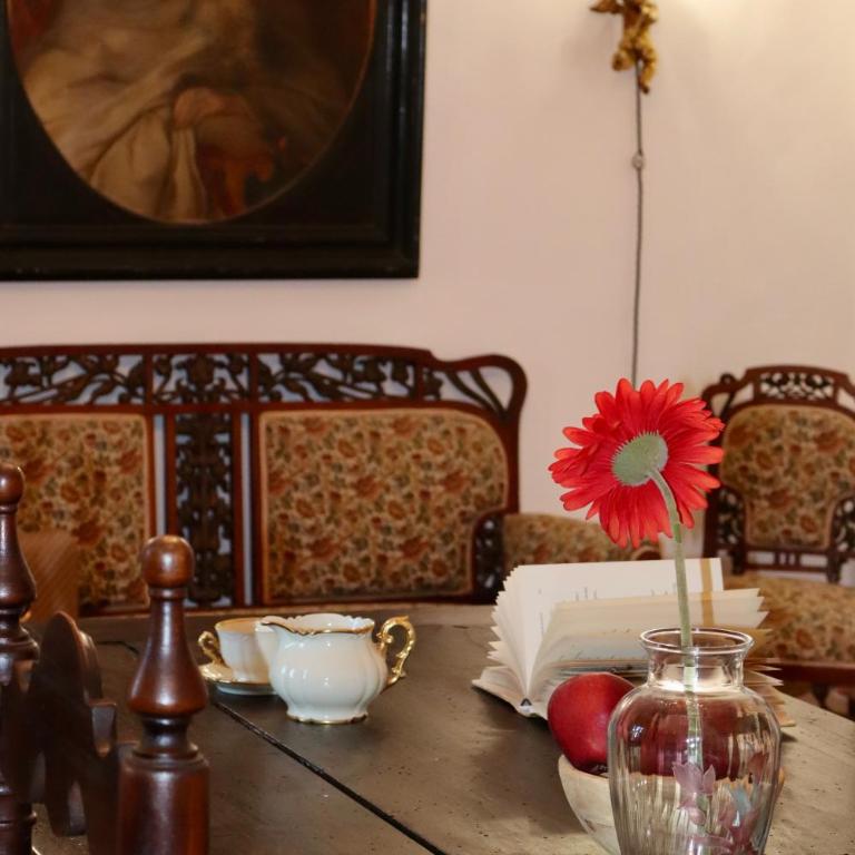 Casa Elfriede, Residenza con Terrazza, splendida vista sul Borgo - Appartamento con 3 Camere da Letto - 18