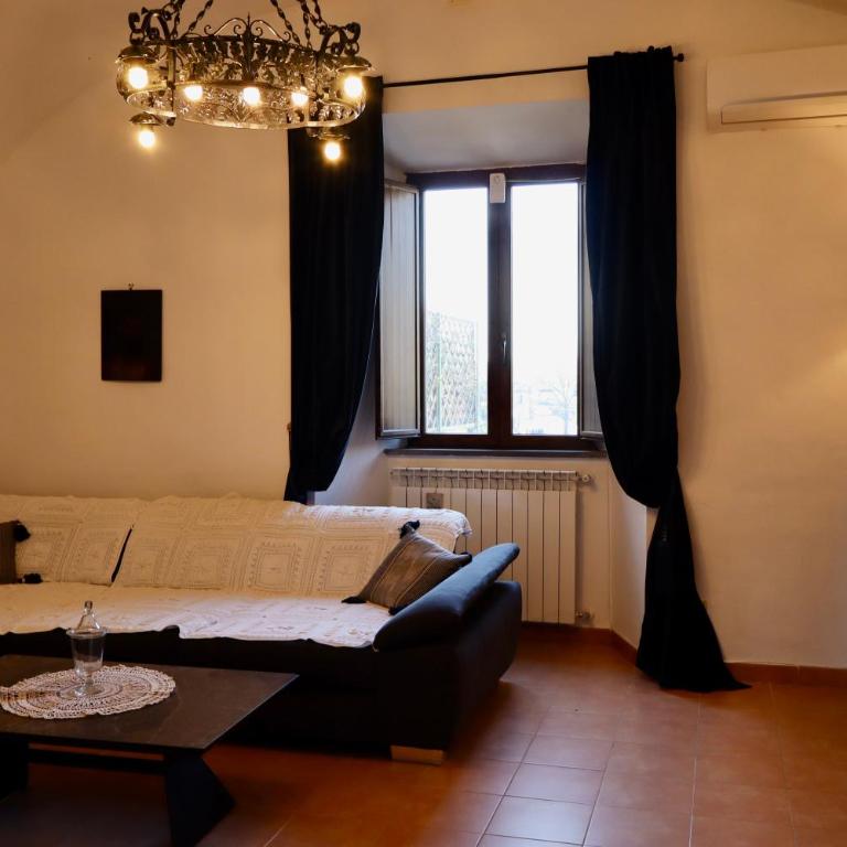Casa Elfriede, Residenza con Terrazza, splendida vista sul Borgo - Appartamento con 3 Camere da Letto - 11