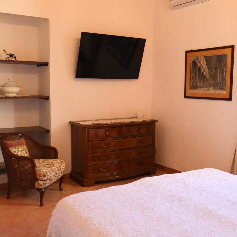 Casa Elfriede, Residenza con Terrazza, splendida vista sul Borgo - Appartamento con 3 Camere da Letto - 30