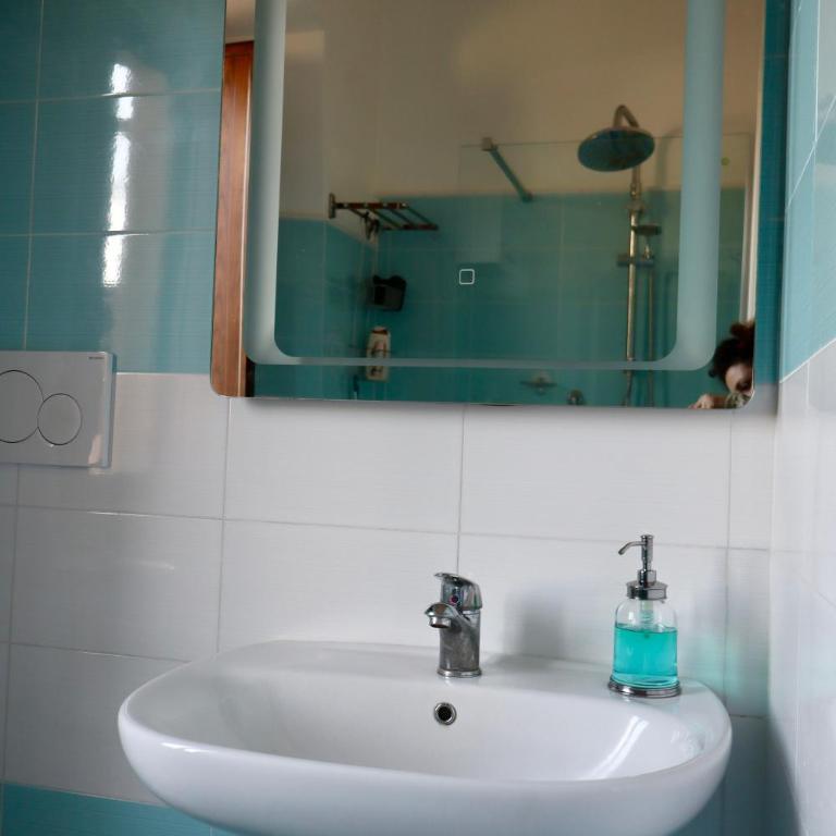 Casa Elfriede, Residenza con Terrazza, splendida vista sul Borgo - Appartamento con 3 Camere da Letto - 20