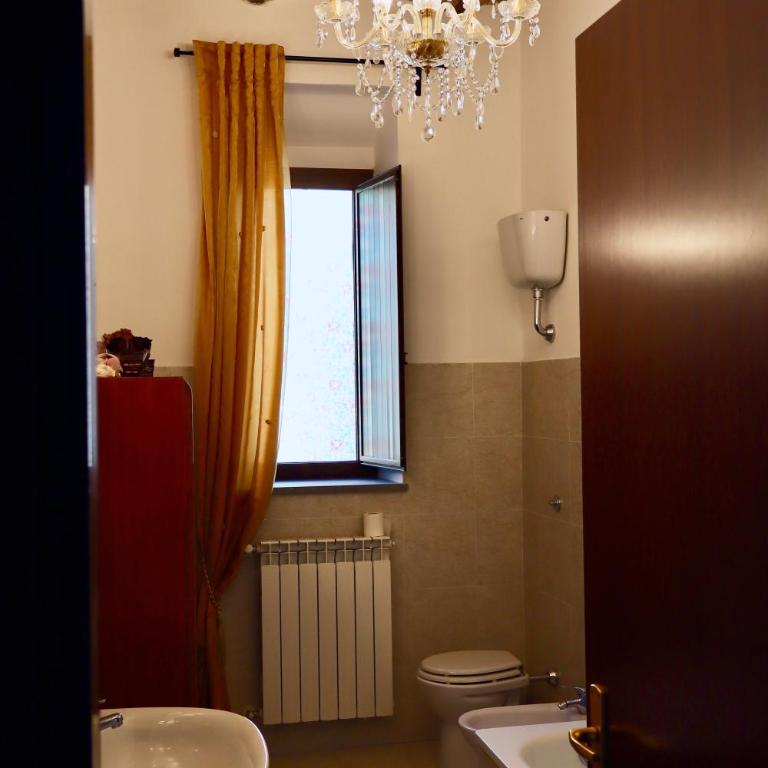 Casa Elfriede, Residenza con Terrazza, splendida vista sul Borgo - Appartamento con 3 Camere da Letto - 27