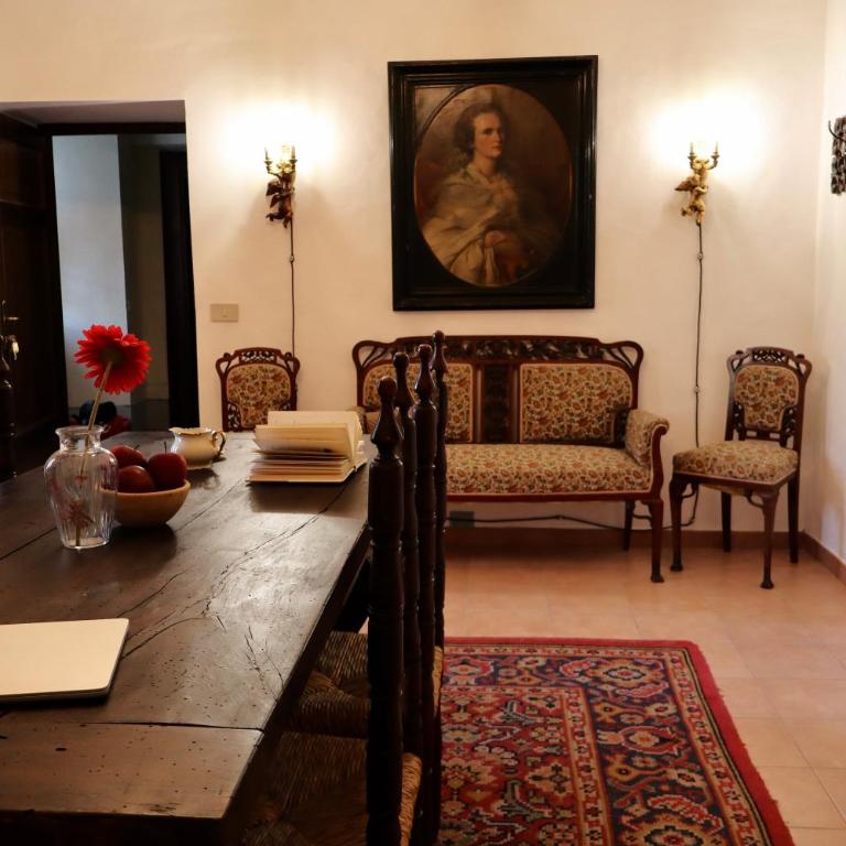 Casa Elfriede, Residenza con Terrazza, splendida vista sul Borgo - Appartamento con 3 Camere da Letto - 16
