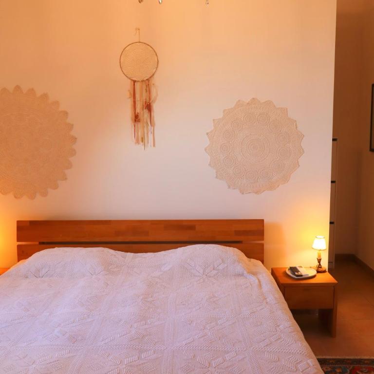 Casa Elfriede, Residenza con Terrazza, splendida vista sul Borgo - Appartamento con 3 Camere da Letto - 29