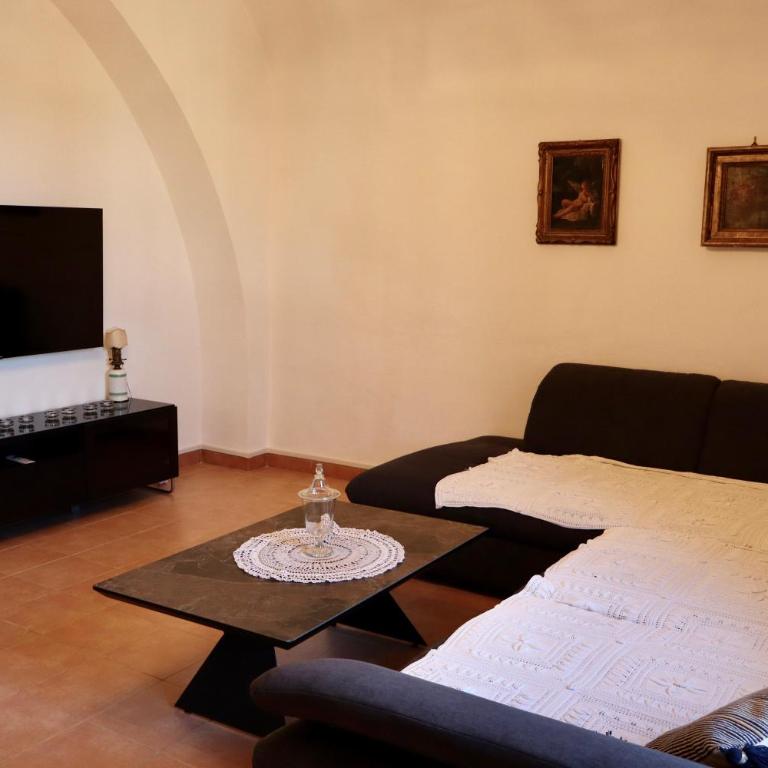 Casa Elfriede, Residenza con Terrazza, splendida vista sul Borgo - Appartamento con 3 Camere da Letto - 12