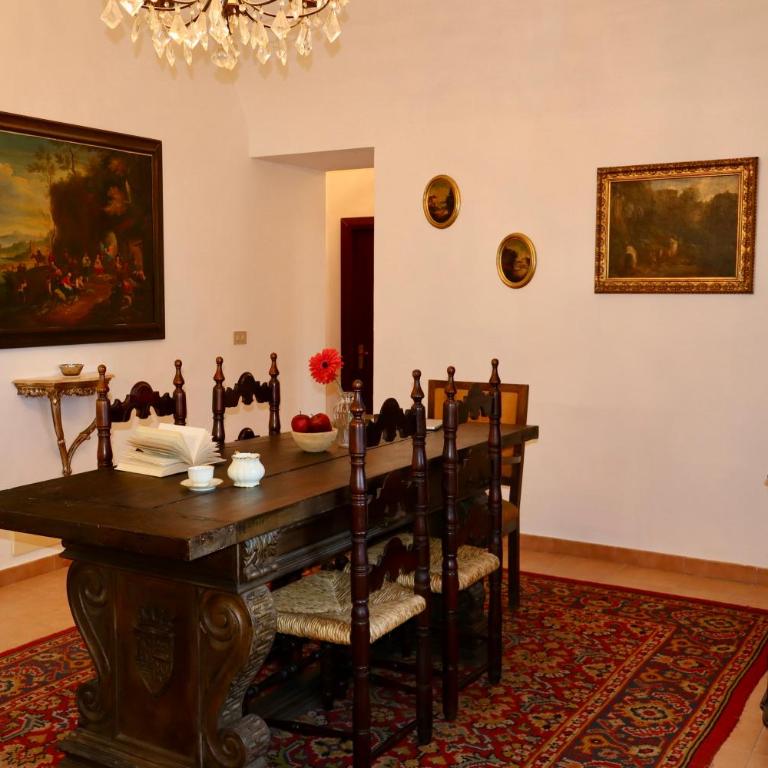 Casa Elfriede, Residenza con Terrazza, splendida vista sul Borgo - Appartamento con 3 Camere da Letto - 19