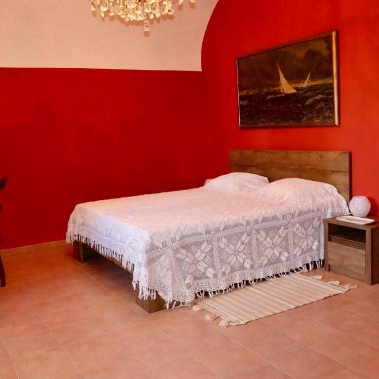Casa Elfriede, Residenza con Terrazza, splendida vista sul Borgo - Appartamento con 3 Camere da Letto - 37