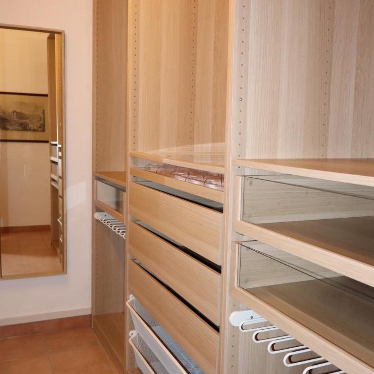 Casa Elfriede, Residenza con Terrazza, splendida vista sul Borgo - Appartamento con 3 Camere da Letto - 33