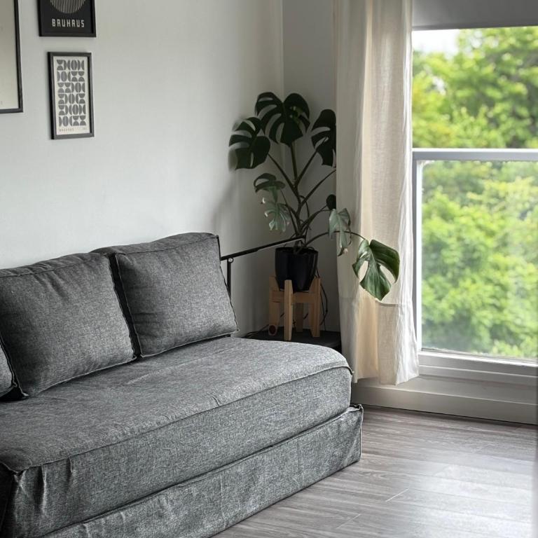 Boero Studio Escobar - Apartamento de 1 dormitorio - 1