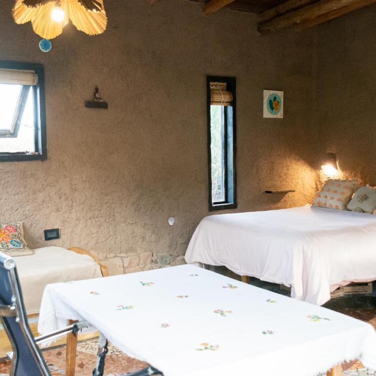 Casa Nativa - Chalet de 1 dormitorio - 4