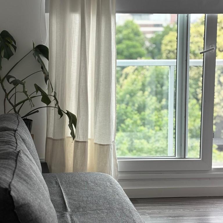 Boero Studio Escobar - Apartamento de 1 dormitorio - 6