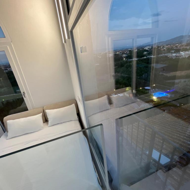 The Tower Roma - Penthouse Apartment - 5
