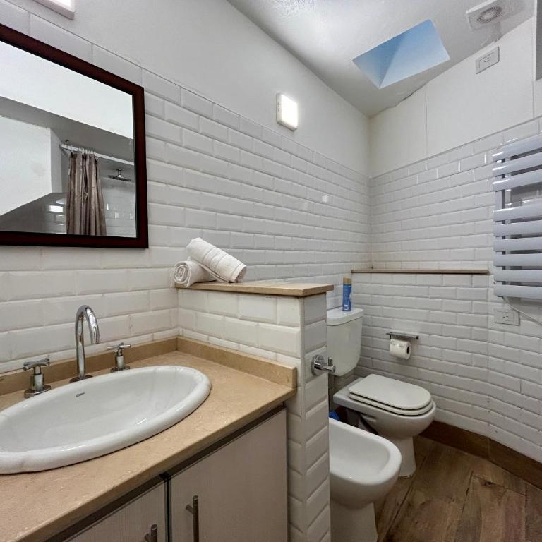 Dúplex encantador en Alto Verde Zona Norte Córdoba Capital - Apartamento de 2 dormitorios - 5