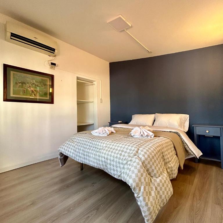Dúplex encantador en Alto Verde Zona Norte Córdoba Capital - Apartamento de 2 dormitorios - 4