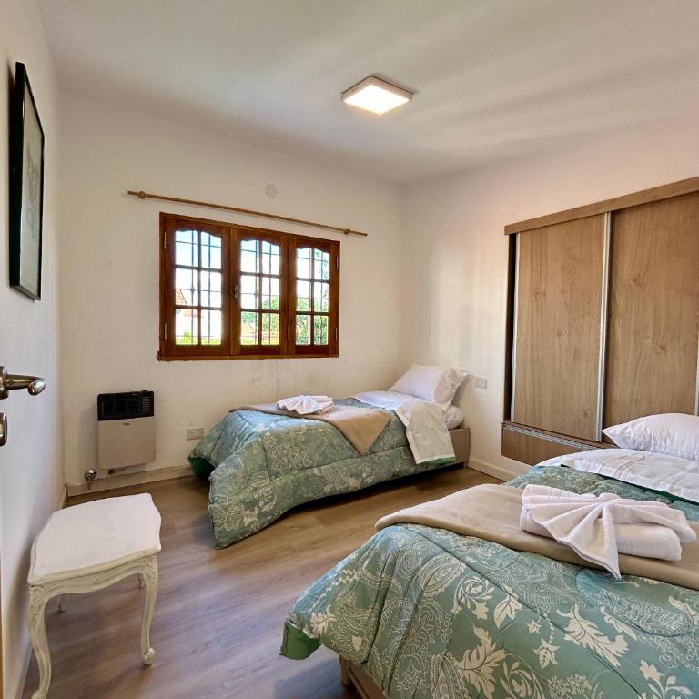 Dúplex encantador en Alto Verde Zona Norte Córdoba Capital - Apartamento de 2 dormitorios - 21