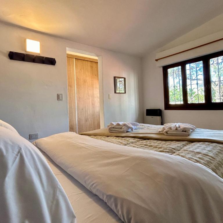 Dúplex encantador en Alto Verde Zona Norte Córdoba Capital - Apartamento de 2 dormitorios - 31