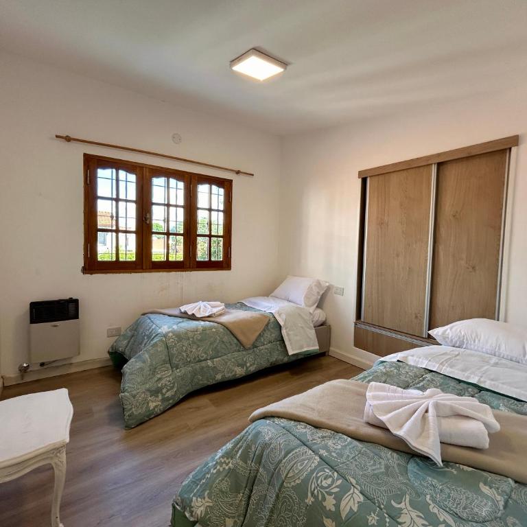 Dúplex encantador en Alto Verde Zona Norte Córdoba Capital - Apartamento de 2 dormitorios - 38