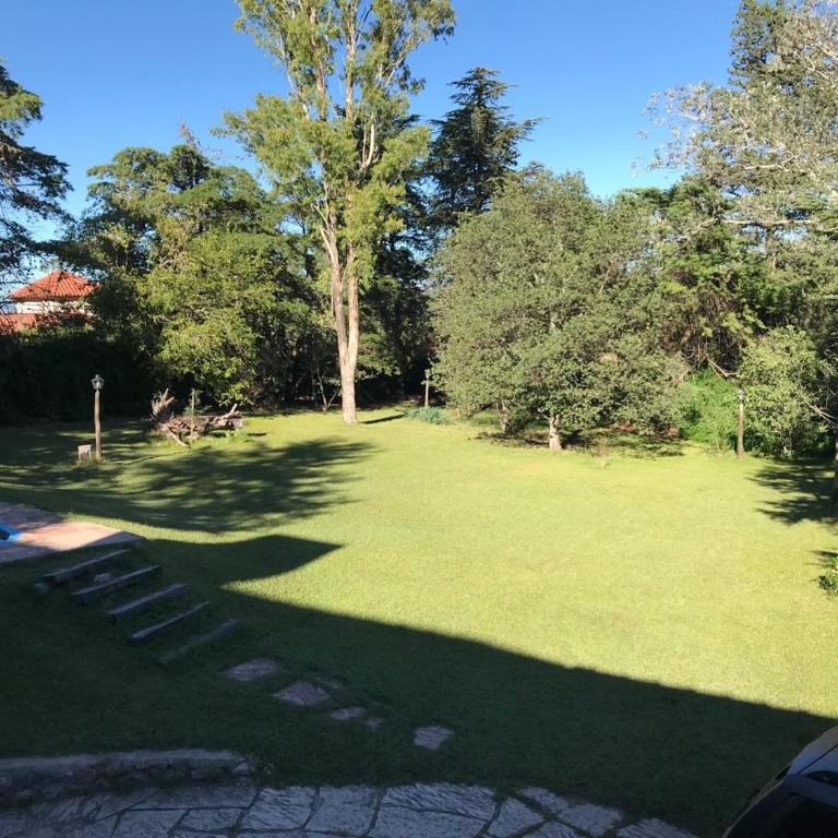 Casona La Falda - Casa de 4 dormitorios - 17