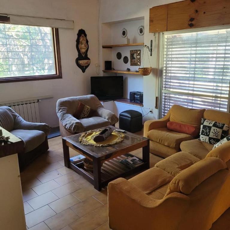 Casona La Falda - Casa de 4 dormitorios - 24