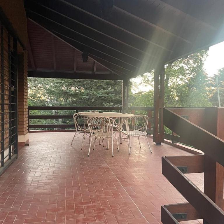 Casona La Falda - Casa de 4 dormitorios - 27