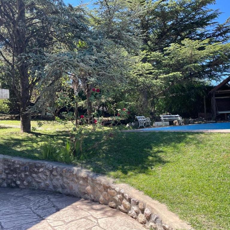 Casona La Falda - Casa de 4 dormitorios - 29