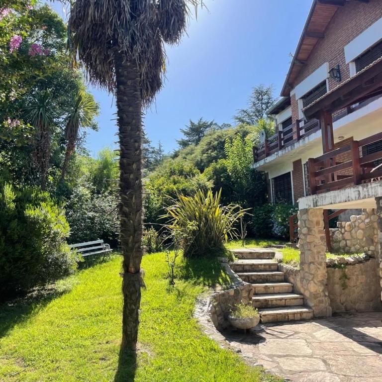 Casona La Falda - Casa de 4 dormitorios - 9