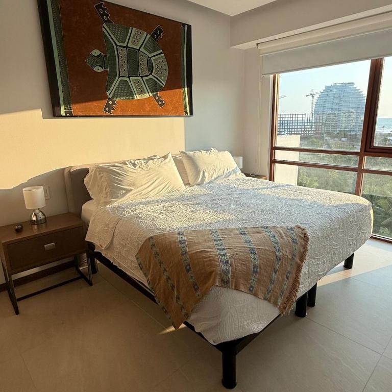 Spectacular apartment in La Isla Residences - Apartamento de 3 dormitorios - 6