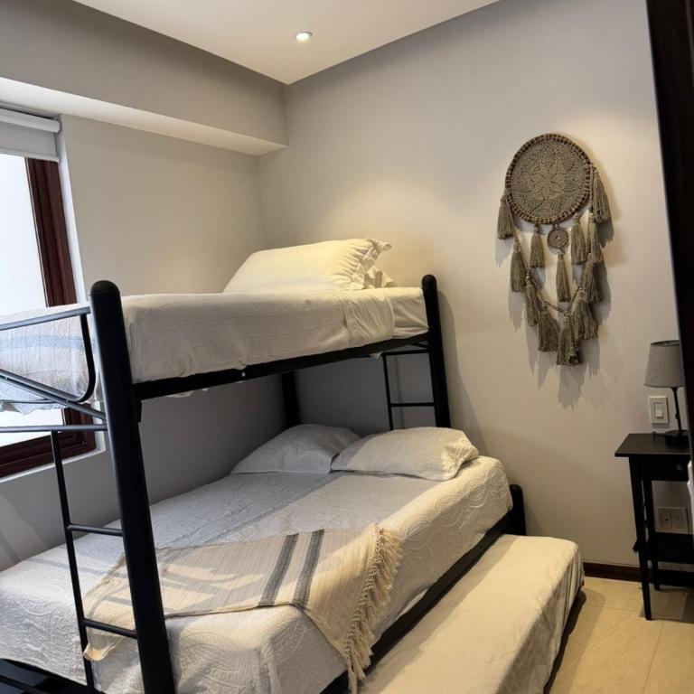 Spectacular apartment in La Isla Residences - Apartamento de 3 dormitorios - 8