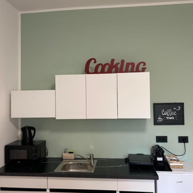 GG house, la tua casa lontano da casa - Deluxe Vierbettzimmer - 6