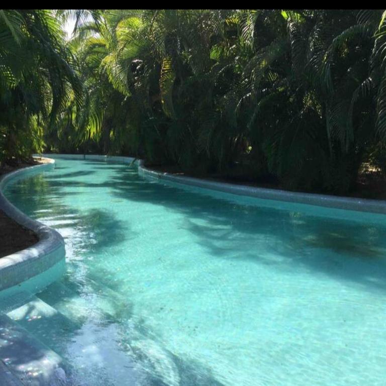 Spectacular apartment in La Isla Residences - Apartamento de 3 dormitorios - 15