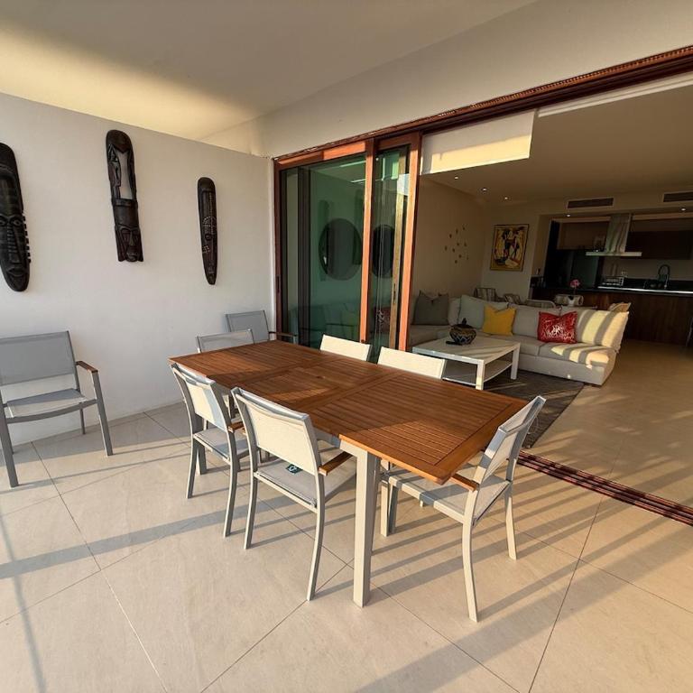 Spectacular apartment in La Isla Residences - Apartamento de 3 dormitorios - 17