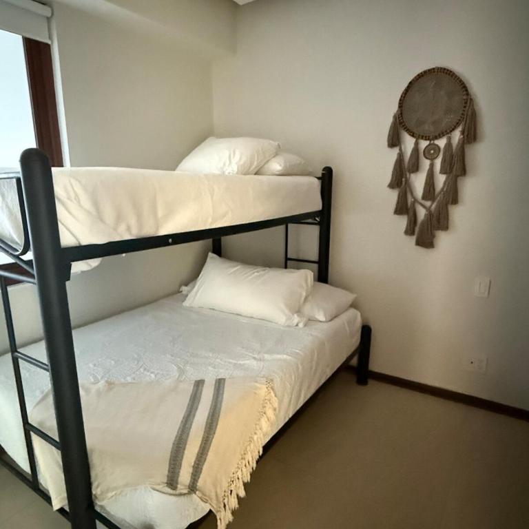 Spectacular apartment in La Isla Residences - Apartamento de 3 dormitorios - 18
