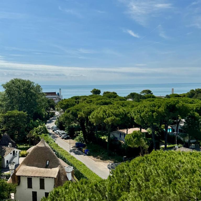 Apartment with stunning sea view - Wi-Fi, free parking, large terrace and comfort - Apartamento de 2 dormitorios - 4