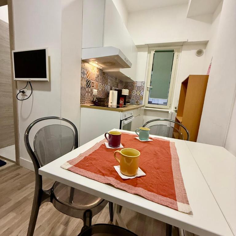 Paya 2 - Appartement 2 Chambres - 1