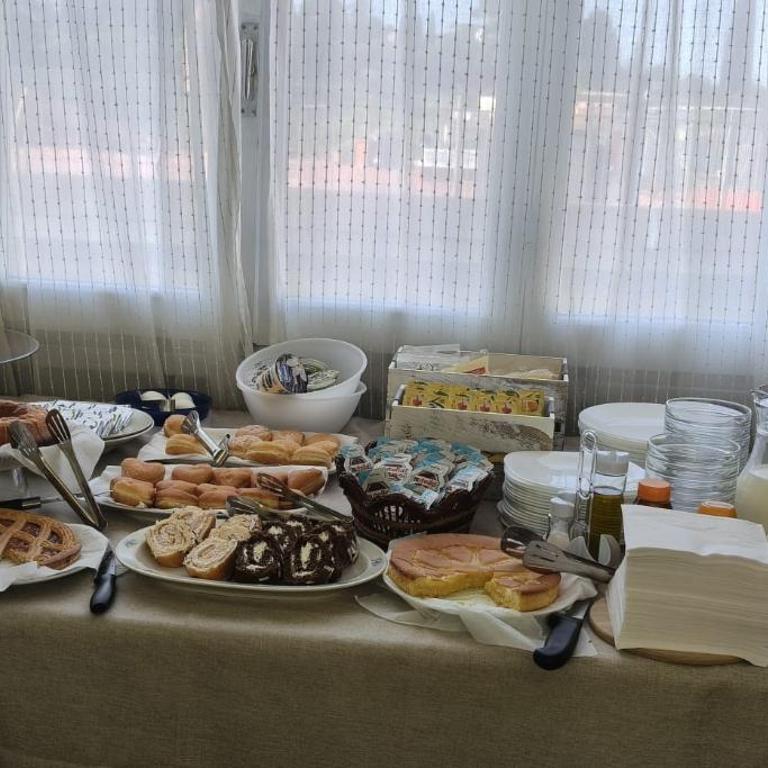 Exclusive Loft degli Artisti - Loft - 11