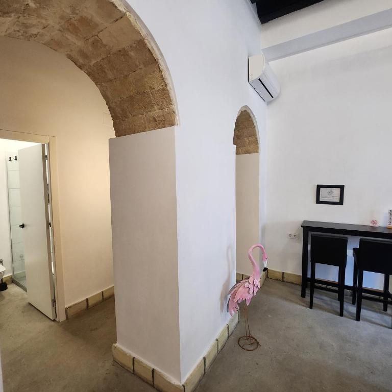CAMASanlúcar - Habitación Doble con baño privado - 2