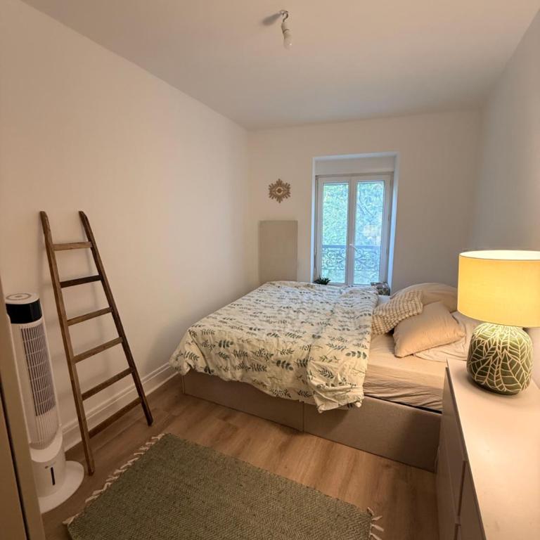 Stylish One Bedroom Apartment in Paris - Appartement 1 Chambre - 2
