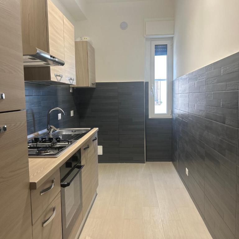 Casa vacanze Surace - Classic Apartment - 3