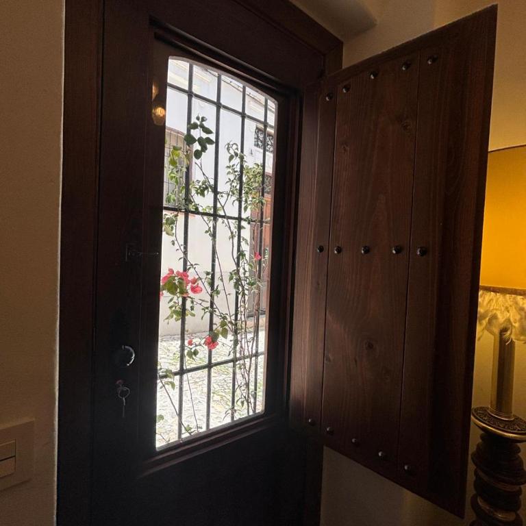 Casa Basilia - Apartamento de 1 dormitorio - 43