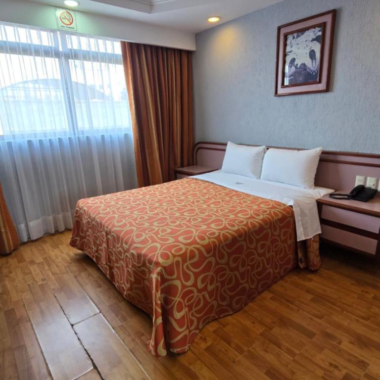 Hotel Cuba - Doppelzimmer - 4