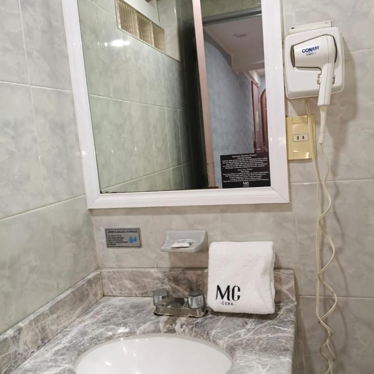 Hotel Cuba - Doppelzimmer - 5