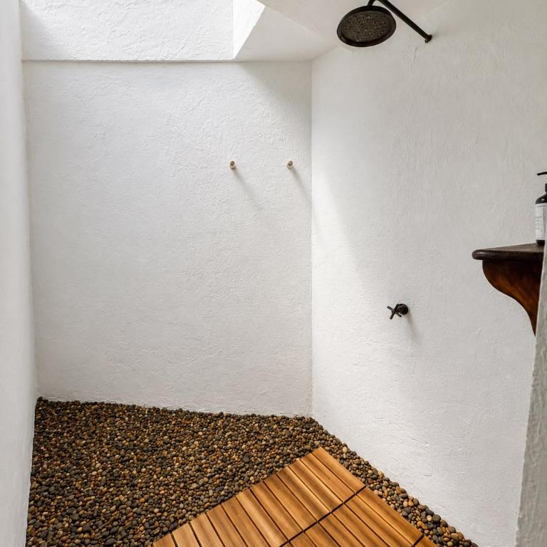 Casa Rosario - Habitación Cuádruple con vistas al mar - 8