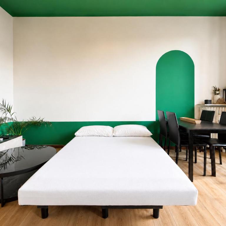 20 min Duomo - Design Apartment - Apartamento con vistas y balcón - 19