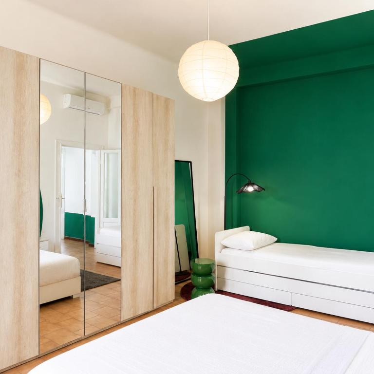 20 min Duomo - Design Apartment - Apartamento con vistas y balcón - 21
