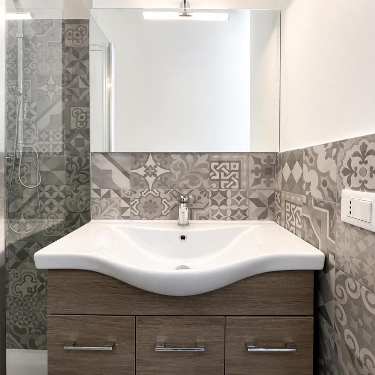20 min Duomo - Design Apartment - Apartamento con vistas y balcón - 8